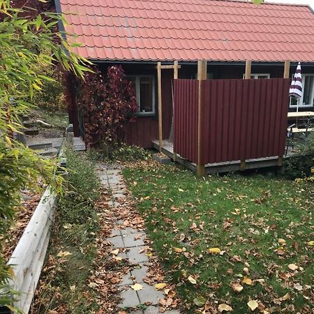 Trevlig Stuga Pa Landet, Centralt 8Km Fran Centrum Eskilstuna Exterior foto